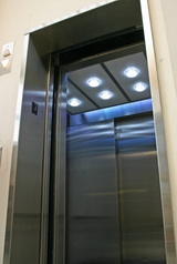 Elevators Commercial
