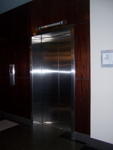 History of Elevators