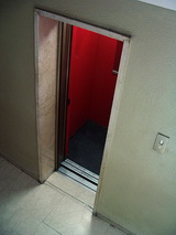 Residential Lifts Elevators